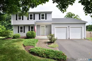 28 Somerset Dr, Windsor, CT 06095 - Photo 1