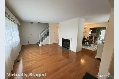 13 Quail Court #13, Windsor Locks, CT 06096 - Photo 8