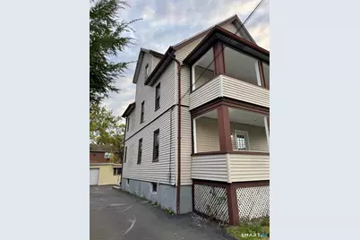 54 Overlook Avenue #A, New Britain, CT 06053 - Photo 2