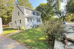 152 Hewitt Rd, Stonington, CT 06355 - Photo 1