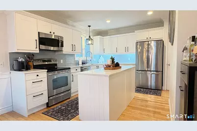 155 Mountain Laurel Way #155, Suffield, CT 06078 - Photo 2