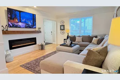 155 Mountain Laurel Way #155, Suffield, CT 06078 - Photo 6