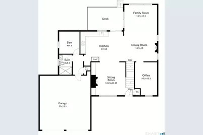 217 Fairland Drive, Fairfield, CT 06825 - Photo 6