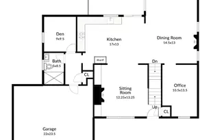 217 Fairland Dr, Fairfield, CT 06825 - Photo 6