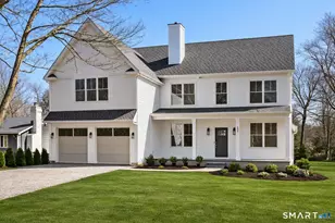 217 Fairland Dr, Fairfield, CT 06825 - Photo 1