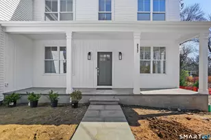 217 Fairland Dr, Fairfield, CT 06825 - Photo 2