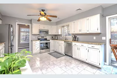 238 Turkey Roost Road, Monroe, CT 06468 - Photo 12