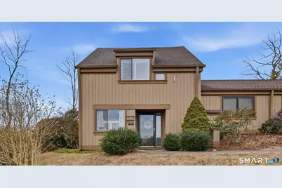 423 Heritage Village #A, Southbury, CT 06488 - Photo 1