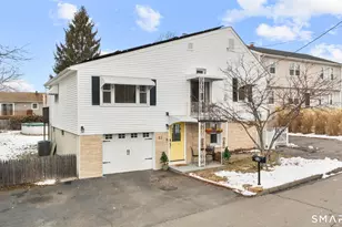 23 Yates St, West Haven, CT 06516 - Photo 1