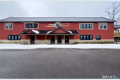 274 Riverside Drive, Thompson, CT 06277 - Photo 1