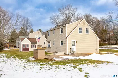 644 Four Rod Road, Berlin, CT 06037 - Photo 38