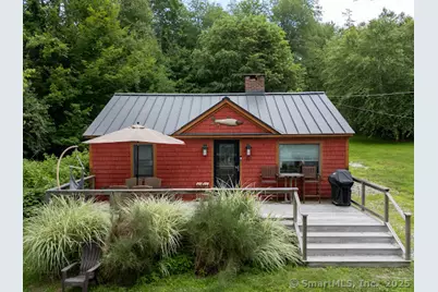 114 Lakeside Drive, East Haddam, CT 06423 - Photo 2