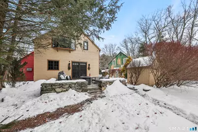 25 Fowler Street, Salisbury, CT 06068 - Photo 6