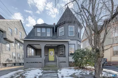 15 Warrenton Avenue, Hartford, CT 06105 - Photo 1