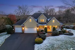 175 Blue Ridge Dr, Vernon, CT 06066 - Photo 1