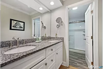 446 Hammerstone Lane #B, Stratford, CT 06614 - Photo 34