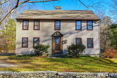 114 Scotland Road, Sprague, CT 06330 - Photo 1