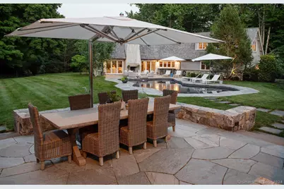 474 Brookside Road, New Canaan, CT 06840 - Photo 38