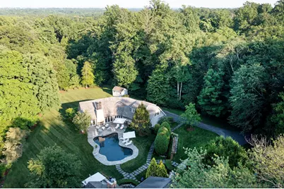 474 Brookside Road, New Canaan, CT 06840 - Photo 2