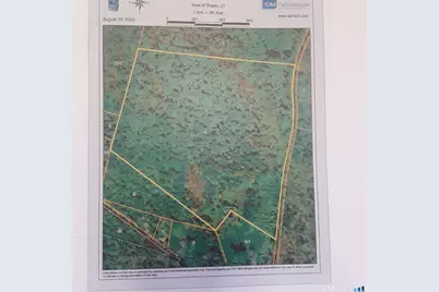 Parish Hill Road, Chaplin, CT 06230 - Photo 2