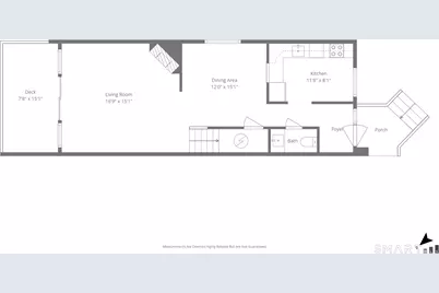 2437 Bedford Street #22-4, Stamford, CT 06905 - Photo 16