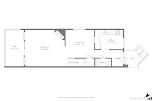 2437 Bedford St, Stamford, CT 06905 - Photo 16