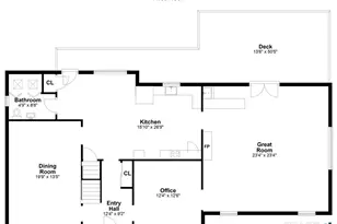 17 Moose Hill Rd, Trumbull, CT 06611 - Photo 38