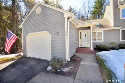 228 Castlewood Drive #228, Bloomfield, CT 06002 - Photo 40