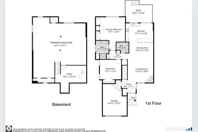 228 Castlewood Drive #228, Bloomfield, CT 06002 - Photo 38