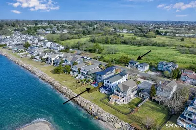 274 Pine Creek Avenue, Fairfield, CT 06824 - Photo 2