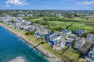 274 Pine Creek Ave, Fairfield, CT 06824 - Photo 2