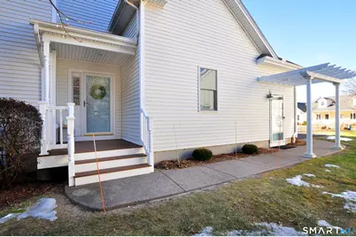 59 Hunt Glen Drive #59, Granby, CT 06035 - Photo 4