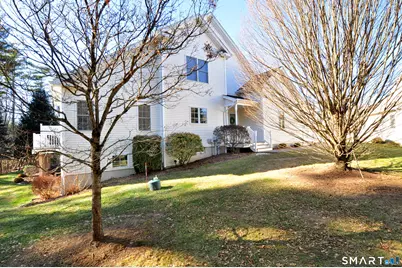 59 Hunt Glen Drive #59, Granby, CT 06035 - Photo 6