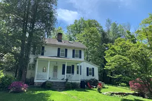 45 Old Redding Rd, Easton, CT 06612 - Photo 1