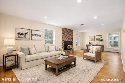 6 Westwood Terrace, Newtown, CT 06470 - Photo 12