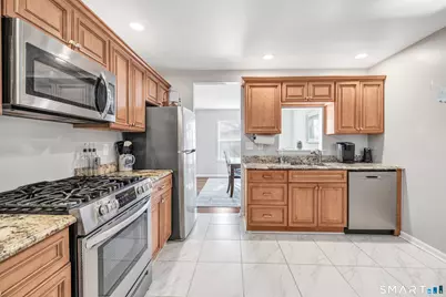 201 Mayfield Drive #201, Trumbull, CT 06611 - Photo 8