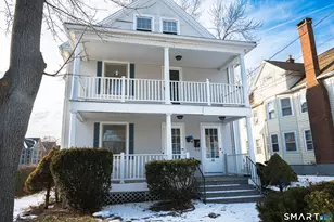 20 Roosevelt St, Manchester, CT 06040 - Photo 2