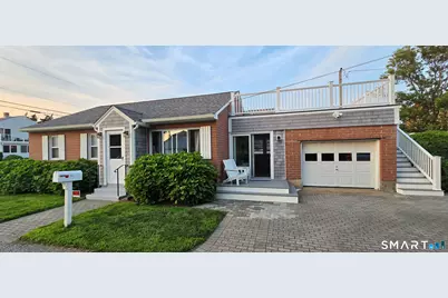 24 West Shore Drive, Old Saybrook, CT 06475 - Photo 1