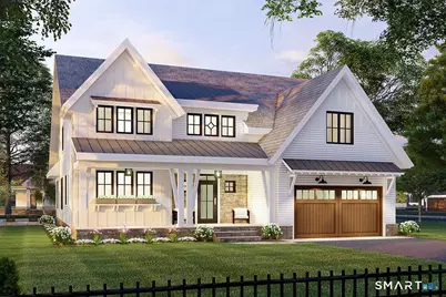 153 Toll Gate Road, Glastonbury, CT 06073 - Photo 1