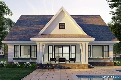 153 Toll Gate Road, Glastonbury, CT 06073 - Photo 2