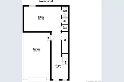 177 Railroad Avenue #C, Greenwich, CT 06830 - Photo 40