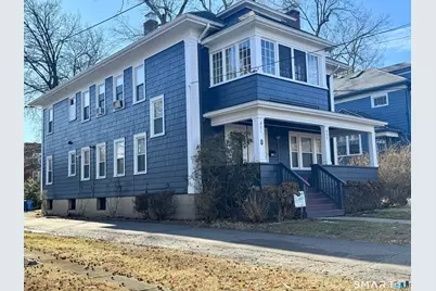 953 West Boulevard #1, Hartford, CT 06105 - Photo 1