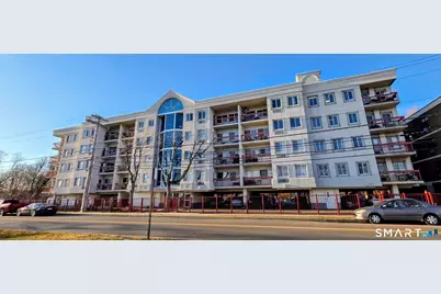 850 Atlantic Street #212, Bridgeport, CT 06604 - Photo 1