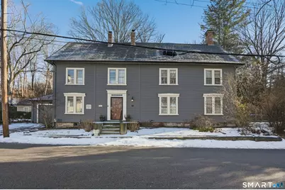 417 Washington Street, Norwich, CT 06360 - Photo 1