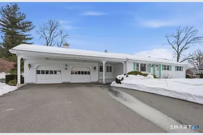 24 Iroquois Road, Enfield, CT 06082 - Photo 1