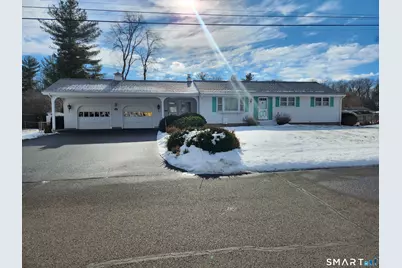 24 Iroquois Road, Enfield, CT 06082 - Photo 1