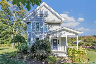 774 Fairfield Woods Rd, Fairfield, CT 06825 - Photo 4