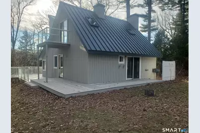 32 Hemlock Road, Granby, CT 06035 - Photo 1