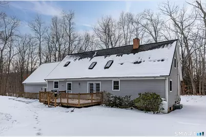 16 Stone Fences Lane, Kent, CT 06785 - Photo 2