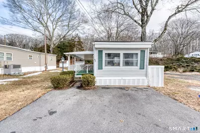 42 Grandview Circle, Mansfield, CT 06268 - Photo 1
